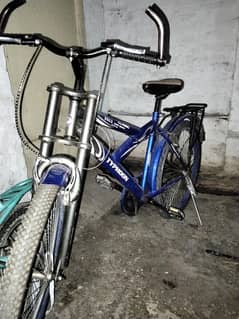typhoon bicycle