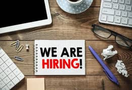 online work avabile male /female