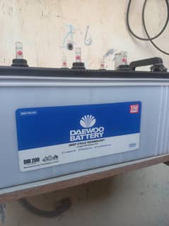 battery for sale