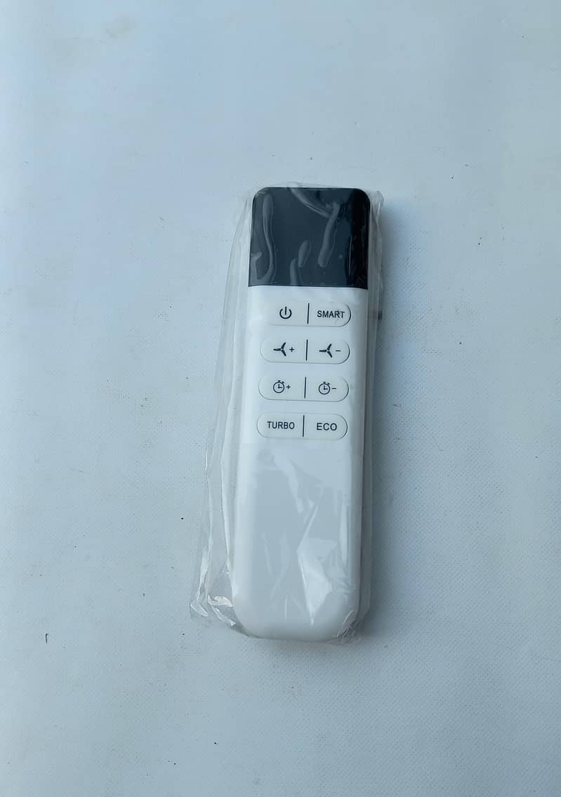 Ceiling Fan AC and DC Circuit along  with Remote Control 1