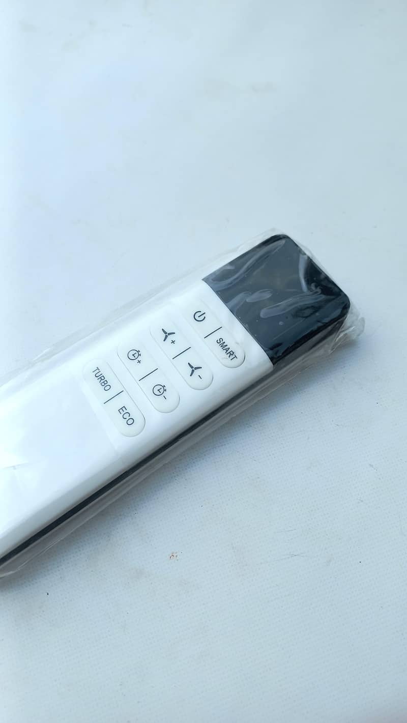 Ceiling Fan AC and DC Circuit along  with Remote Control 4