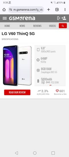 LG