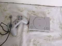 Best condition playstation 1 mini version. Whatsapp 03234041001