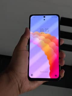 Samsung a51 all okay