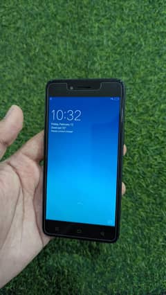 Oppo A37 official PTA approved