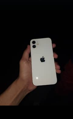 Apple iPhone 12