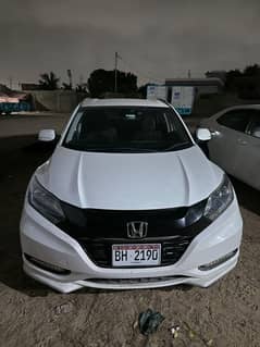 Veza z package l 2015/2018