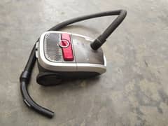vacuum