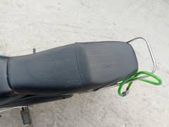 Challenge 70 Bike for sell just 30k