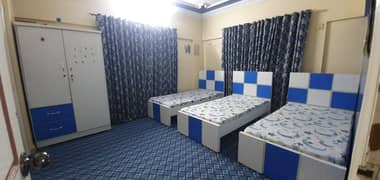KIDS BEDROOM COMPLETE