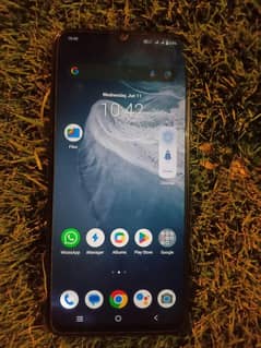 Vivo Y33s 8/128GB Official PTA Approved 03071226198/03081259098
