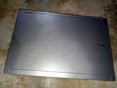 Dell laptop