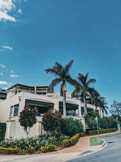 Residential Plots for sale in Royal Pearl; ADAM colony; City Garden