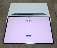 S8 Ultra full box with pen 5g & wifi