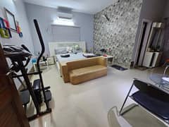1 Kanal Spacious Used House For Sale at a very reasonable price located at a prime location of DHA EME Lahore