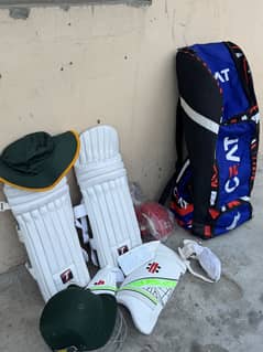Cricket