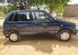 Mehran ( Suzuki)