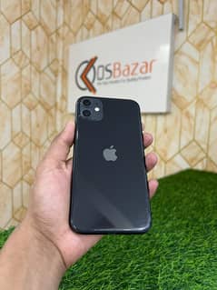 Iphone 11 64gb Non Pta Factory Unlock