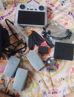 Dji Air 2 S Flay More Combo Draon 0326302,,9465 My Whatsapp Number