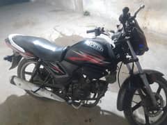 Hi-speed
