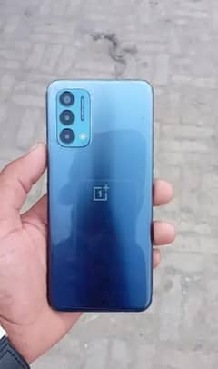 One plus Nord 200