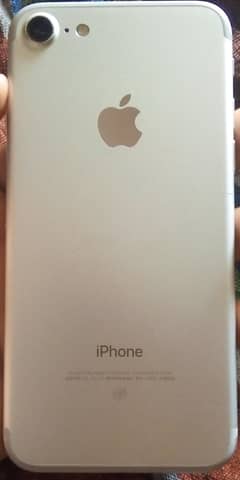 I phone