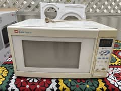 Microwave available for sale