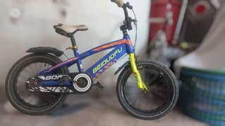 cycle
