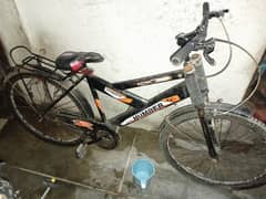 cylcle