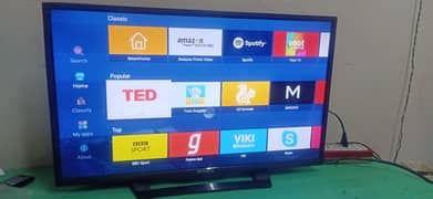 Nobel LED 32 Inch