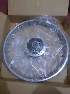 Honda 70 Brand New Rims For Sale