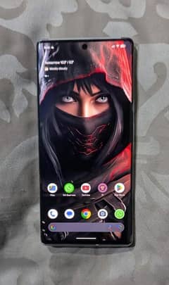 pixel 6pro