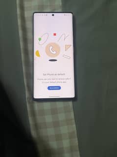 Google Pixel 6 Pro urgent sale