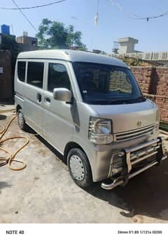 Suzuki Every in nissan mono 19/24/25
