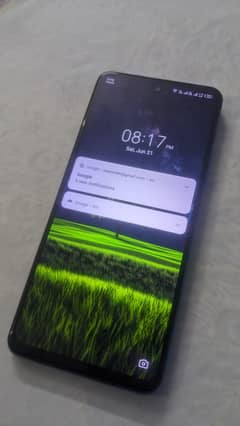 Infinix Note 11 Pro