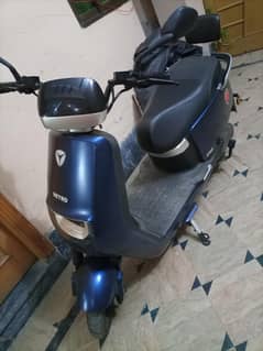 Metro E8S Range maker