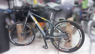 bicycle