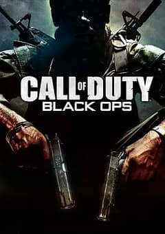 Call oof Duty black ops 1