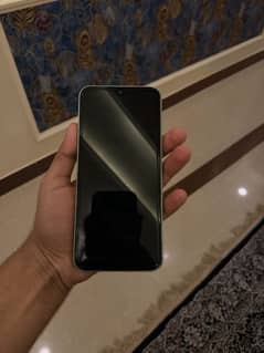 Samsung A14 For sale with box