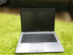 HP ProBook 640 G1 core i5 4th with ssd gen professional machine