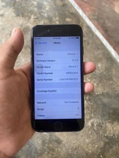 iPhone 7 PTA approved