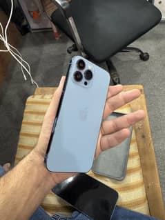 Iphone 13 pro max 256 gb non pta