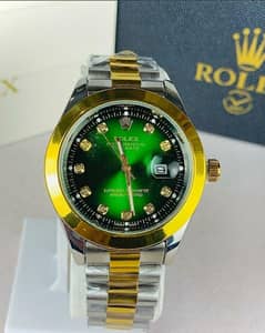 ROLEX WATCH