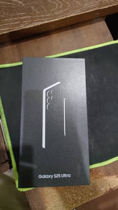 Samsung S25 Ultra For Sale