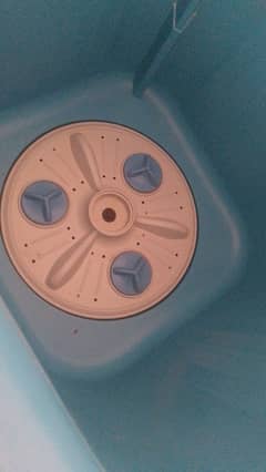 Washing
