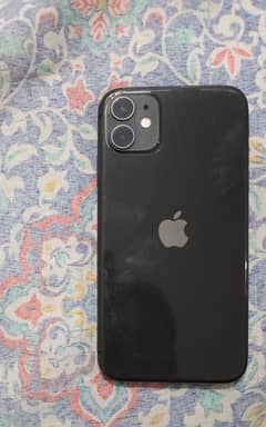 Iphone 11 non pta jv