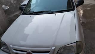 cultex vxr good condition,03216693002//