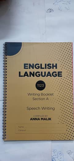 English