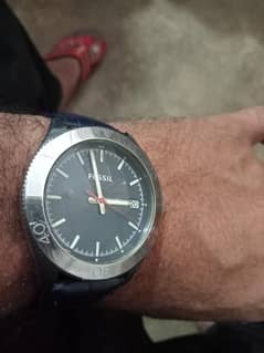 FOSSIL