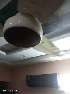 indus fan 30 watt